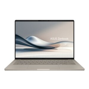 Ordinateur Portable Asus 90NB1501-M00DC0 14" 32 GB RAM 1 TB SSD Espagnol Qwerty