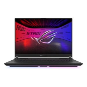 Ordinateur Portable Asus ROG Strix SCAR 18 G835LX-SA094W 18" 64 GB RAM 2 TB SSD