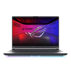 Ordinateur Portable Asus 90NR0LC1-M003X0 18" intel core ultra 9 275HX 32 GB RAM 1 TB SSD RTX 5080