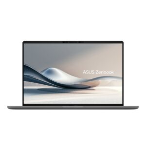 Ordinateur Portable Asus Zenbook A14 OLED UX3407QA-QD333W Copilot+ 14" 32 GB RAM 512 GB SSD