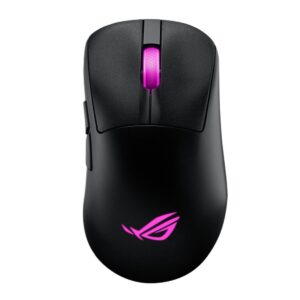 Souris Asus 90MP04A0-BMUA00 Noir