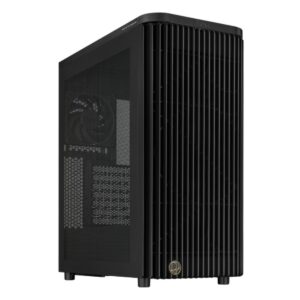 Boîtier ATX semi-tour Asus ProArt PA401 Noir