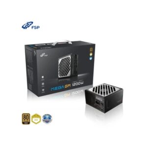Bloc d’Alimentation FSP PPA12A1502 1200 W 80 Plus Gold