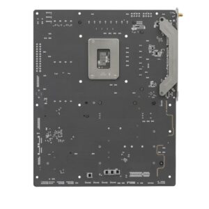 Carte Mère ASRock 90-MXBR30-A0UAYZ LGA 1851