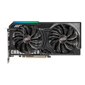 Carte Graphique ASRock RX9060XT CL 8GO 8 GB GDDR6 RADEON RX 9060 XT
