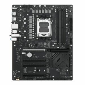 Carte Mère Asus 90MB1LY0-M0EAY0 AMD X870 AMD AM5