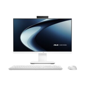 Tout en Un Asus V440VAK-WPC0550 24" 16 GB RAM 512 GB SSD intel core i5-13420h Espagnol Qwerty