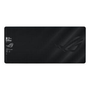 Tapis de Souris Asus 90MP04B0-BPUA00 Noir