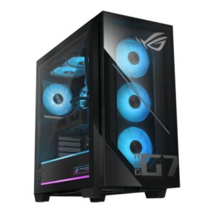 PC de bureau Asus 90PF0561-M01BV0 1 TB 32 GB RAM