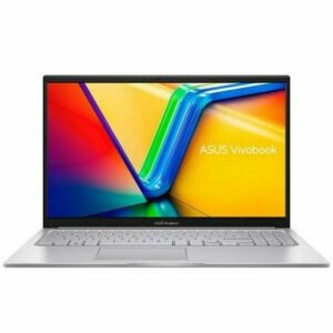 Ordinateur Portable Asus VivoBook 15 F1504VA-BQ137W 15,6" 16 GB RAM 1 TB SSD Espagnol Qwerty Intel Core i7-1355U