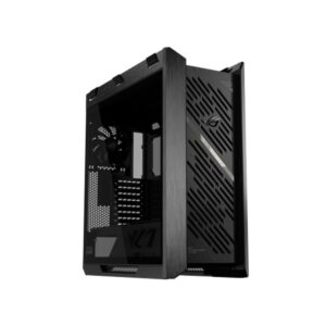Boîtier ATX semi-tour Asus 90DC00W0-B39000 Noir