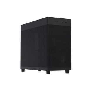 Boîtier ATX semi-tour Asus 90DC00V0-B39000 Noir