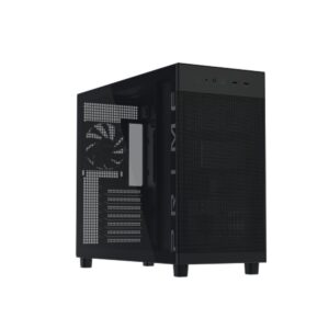 Boîtier ATX semi-tour Asus 90DC00V0-B39010 Noir