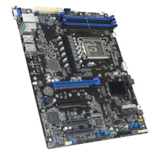 Carte Mère Asus 90SB0CS0-M0UAY1 INTEL C266 LGA 1700