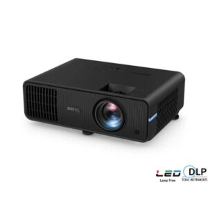 Projecteur BenQ 9H.JS377.1NE Full HD WXGA