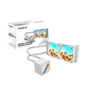 Ventilateur CPU Gigabyte GP-GIGABYTE GME 240I