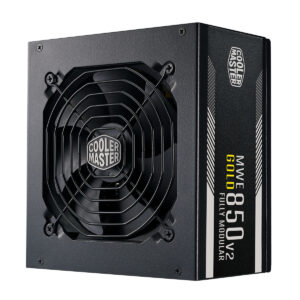 Bloc d’Alimentation Cooler Master MPE-8501-AFAAG-NL 850 W 80 Plus Gold