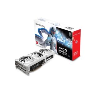 Carte Graphique Sapphire 11348-02-20G GDDR6 16 GB