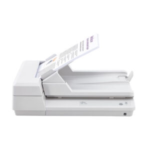 Scanner Portable Fujitsu PA03753-B001 25 ppm