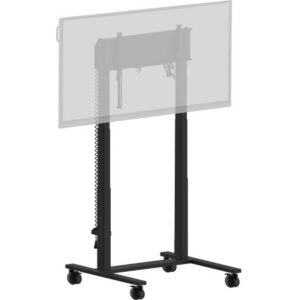 Support de table d'écran Iiyama MD-CAR2031-B1 55" 105"