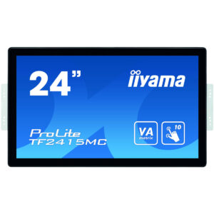 Écran Iiyama TF2415MC-B2 24" Full HD