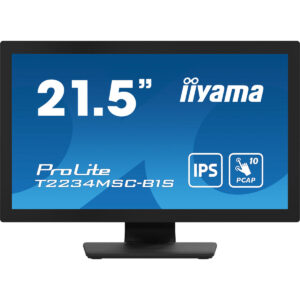 Écran Iiyama T2234MSC-B1S Full HD 22"