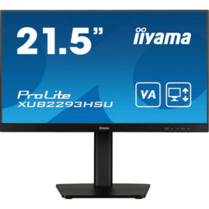 Écran Iiyama XUB2293HSU-B7 21,5" Full HD