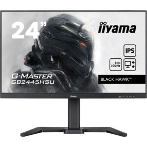 Écran Iiyama GB2445HSU-B2 Full HD 24"
