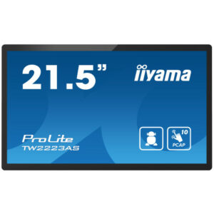 Tout en Un Iiyama TW2223AS-B2 22"