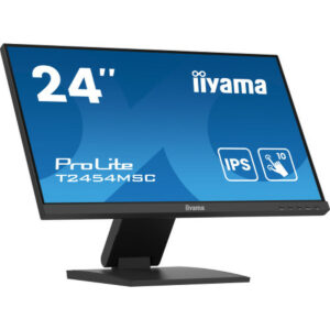 Écran Iiyama T2454MSC-B2AG Full HD 23,8"