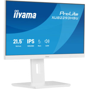 Écran Iiyama XUB2293HSU-W7 Full HD 22"