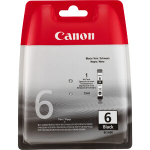 Cartouche d'encre originale Canon 4705A002 Noir