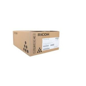 Toner Ricoh 418425 Noir Transparent