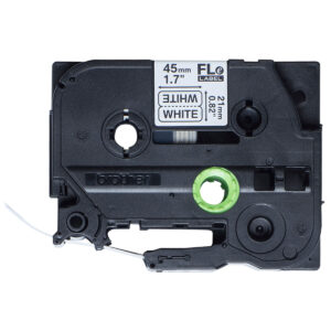 Ruban Matriciel Original Brother FLE2511 Blanc