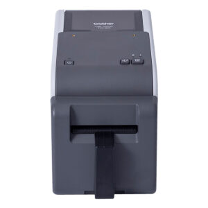 Imprimante Thermique Brother TD2320DFC203