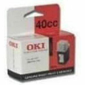 Tambour d’imprimante OKI EXECUTIVE ES1624 Cyan