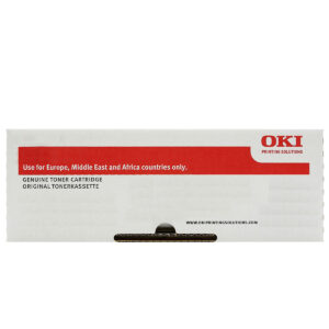 Toner OKI 44844513 Jaune