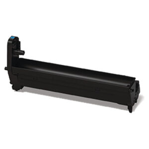 Toner OKI 45395703 Noir Cyan