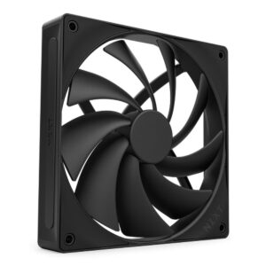 Ventillateur de cabine NZXT F140Q (1 Unité)