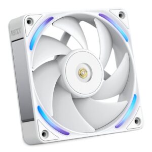Ventilateur CPU NZXT RF-U12PN-W1