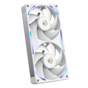 Ventilateur CPU NZXT RF-U24PN-W1