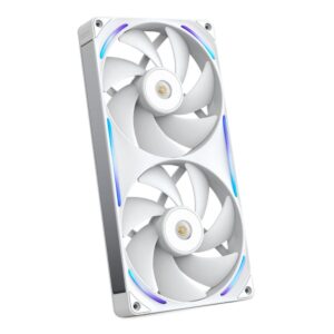 Ventilateur CPU NZXT RF-U28PN-W1