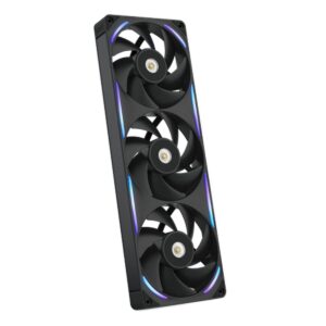 Ventilateur CPU NZXT RF-U36PN-B1