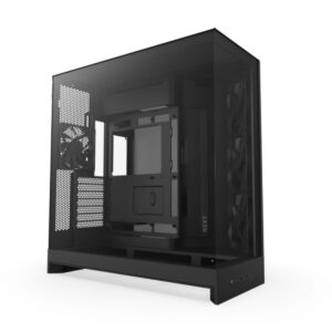 Boîtier ATX semi-tour NZXT CM-H92FB-01 Noir