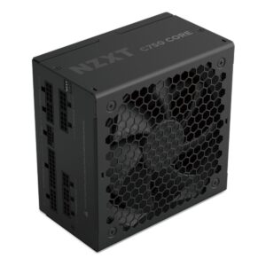 Bloc d’Alimentation NZXT PA-0G3BB-EU 1000 W 80 Plus Gold ATX
