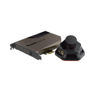 Carte Son Interne Creative Technology Sound Blaster AE-7