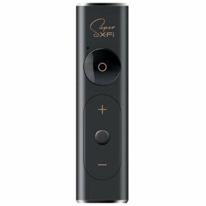 Carte Son Interne Creative Technology 70ZZ009000003 Noir