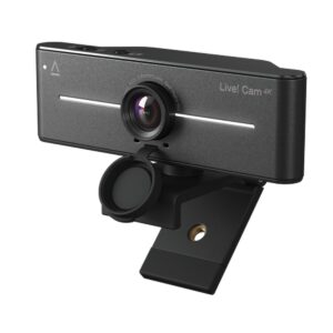 Webcam Creative Technology 73VF099000000
