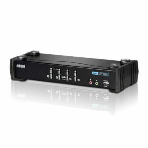 Switch KVM Aten CS-1764A
