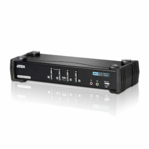 Switch KVM Aten CS-1784A